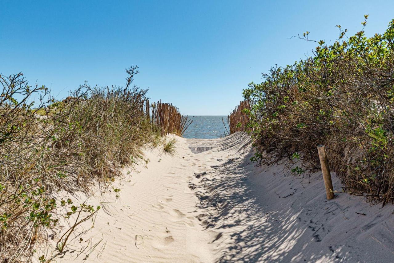 Ferienhaus Syltbeach List auf Sylt