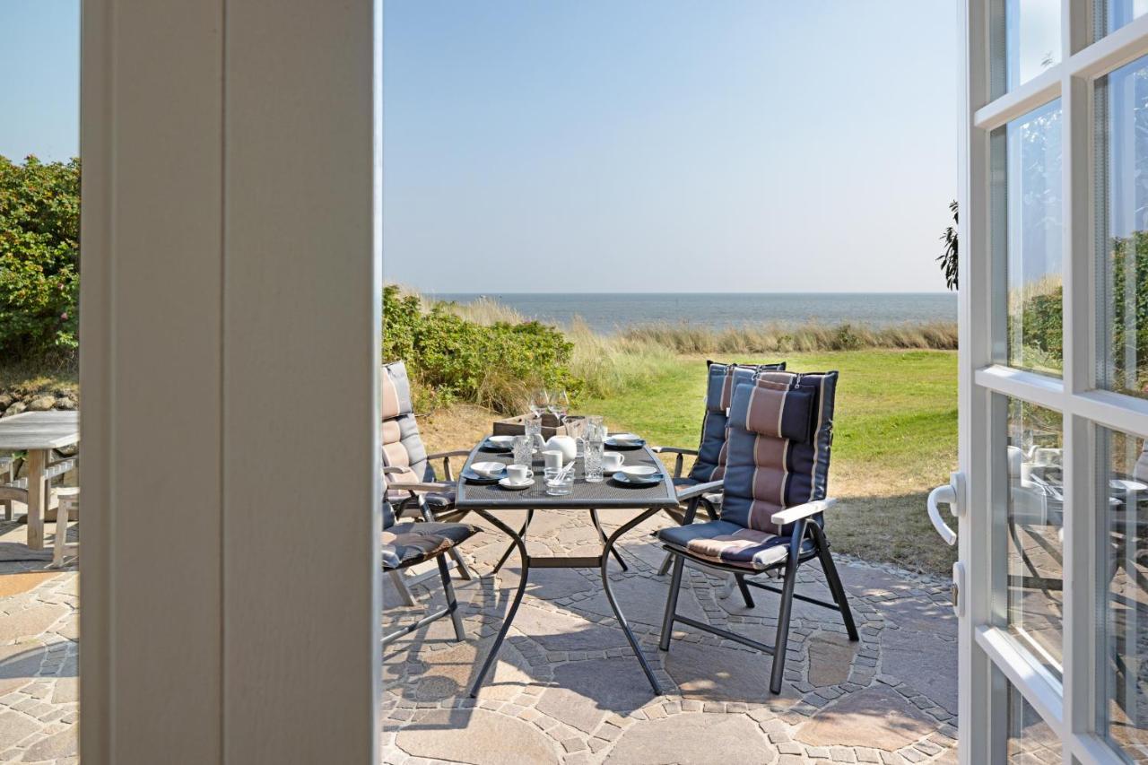 Ferienhaus Syltbeach