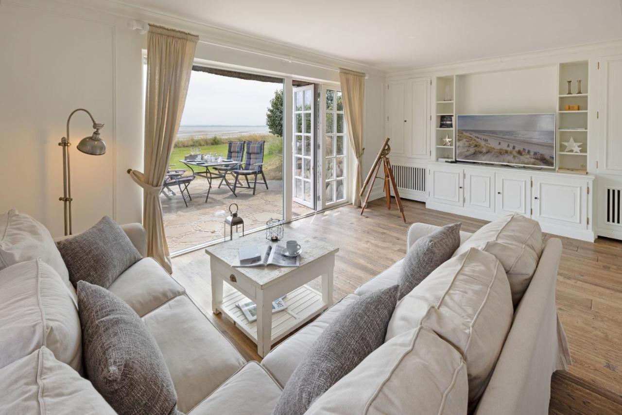 Ferienhaus Syltbeach *
