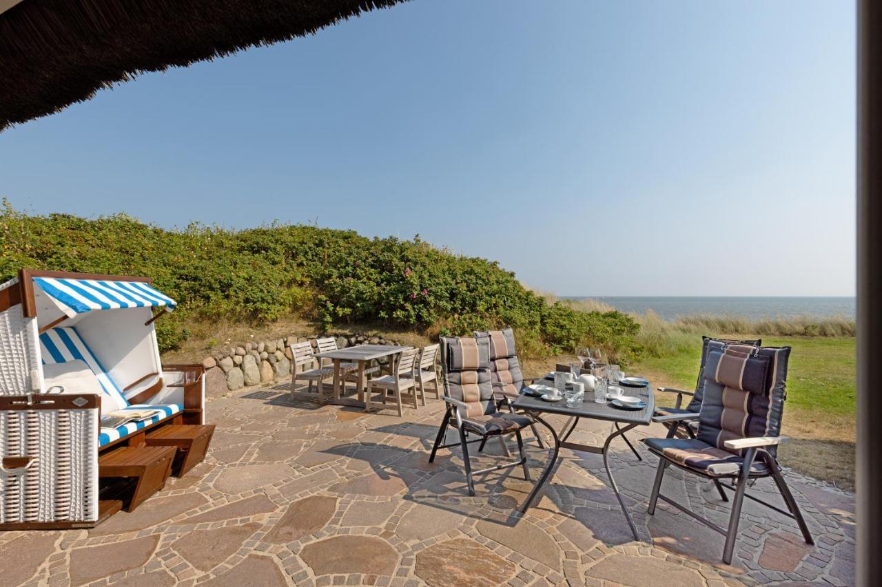 Syltbeach Ferienhaus *