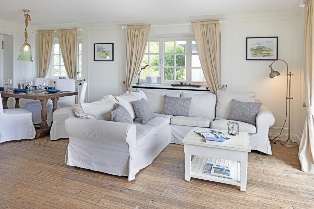Syltbeach * List auf Sylt