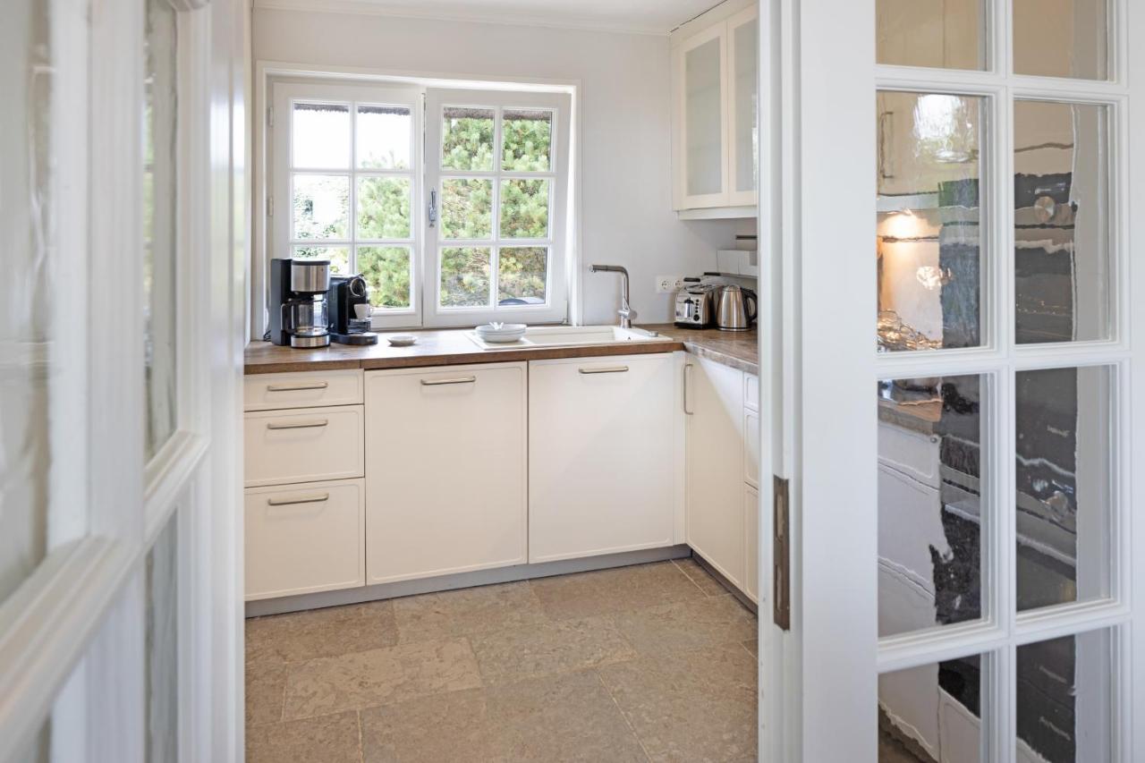 Syltbeach Ferienhaus *