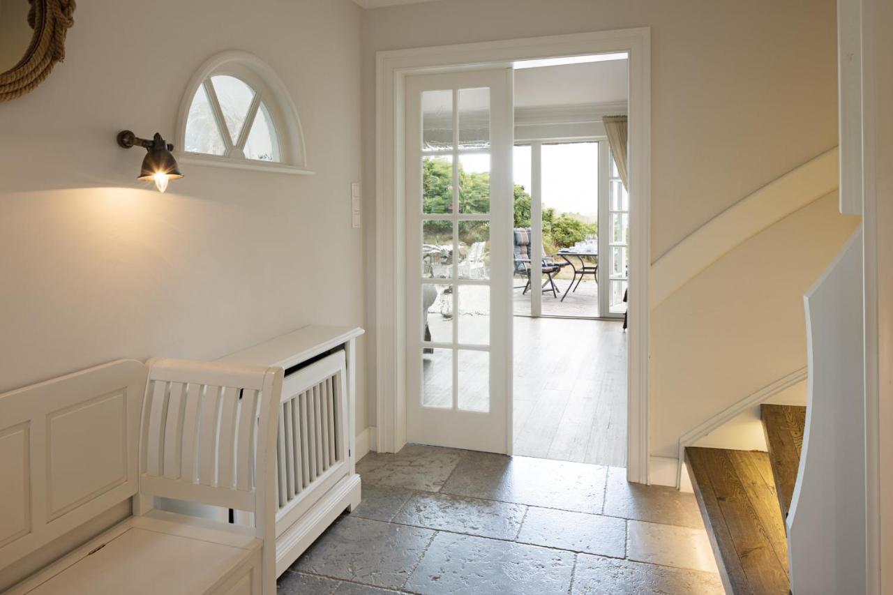 Syltbeach Ferienhaus *