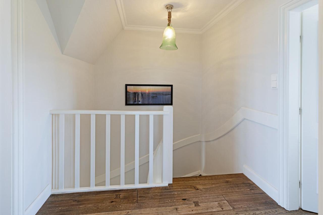 Syltbeach Ferienhaus List auf Sylt