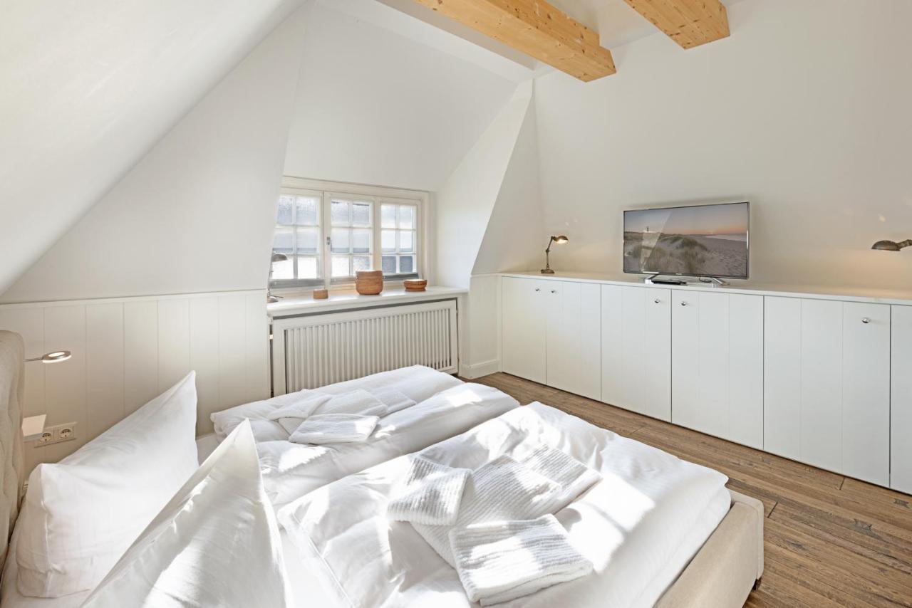 Ferienhaus Syltbeach
