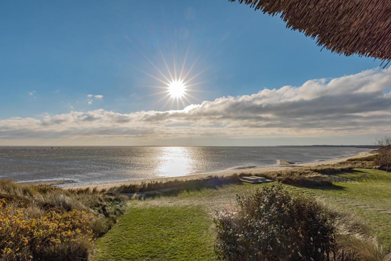 Syltbeach Ferienhaus *