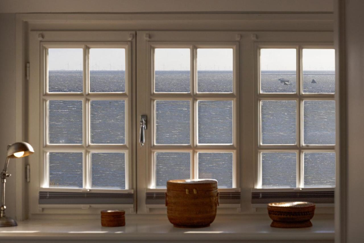 Syltbeach * List auf Sylt