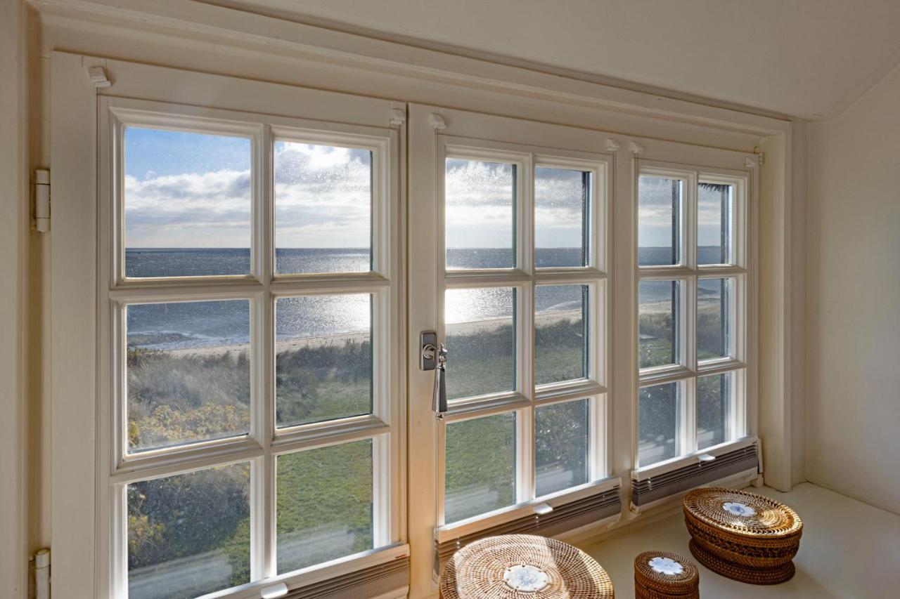 Syltbeach Ferienhaus *