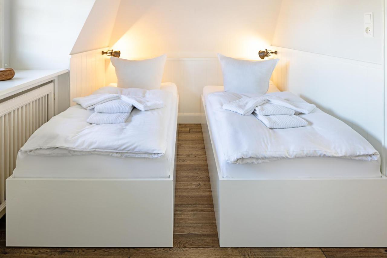 Ferienhaus Syltbeach