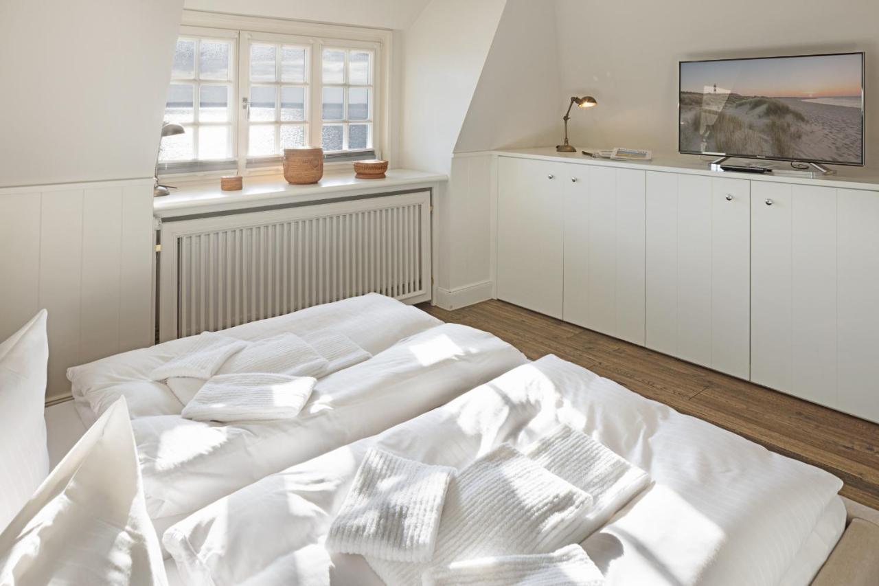 Ferienhaus Syltbeach