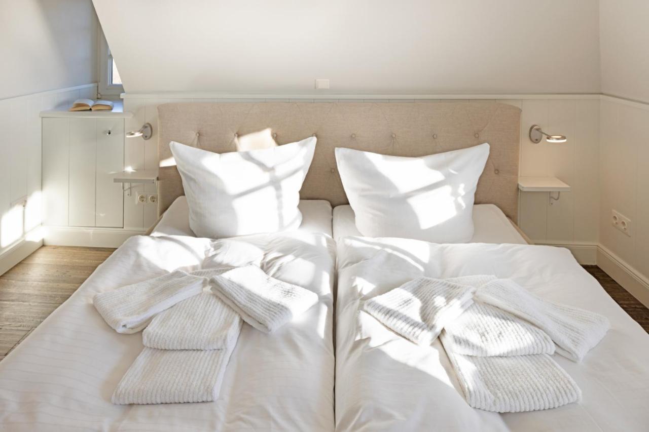 Ferienhaus Syltbeach List auf Sylt