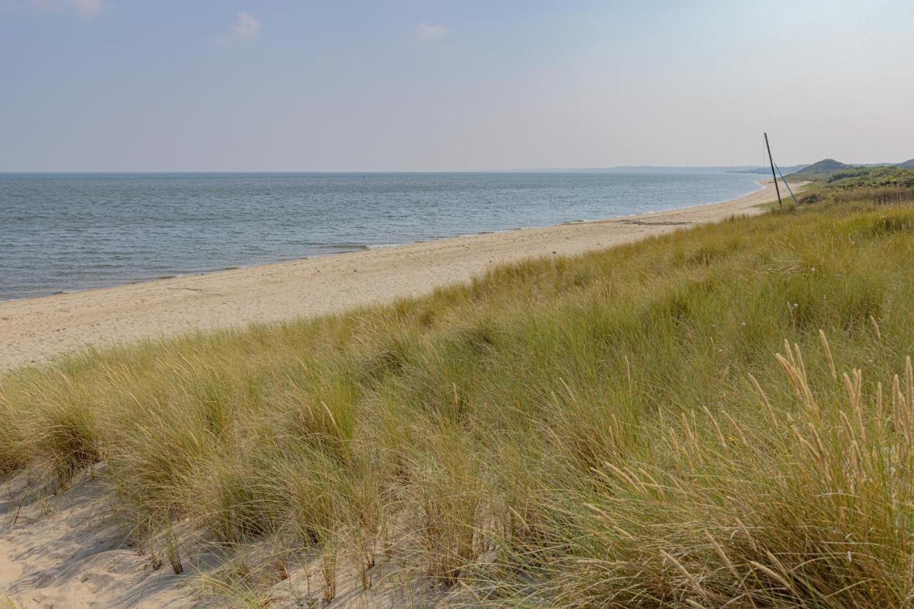 Ferienhaus Syltbeach *