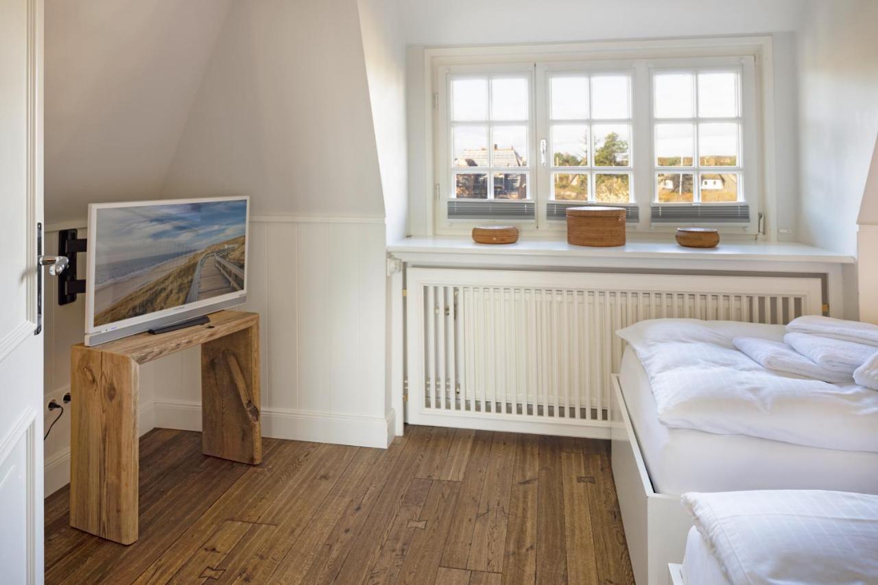 Syltbeach Ferienhaus *
