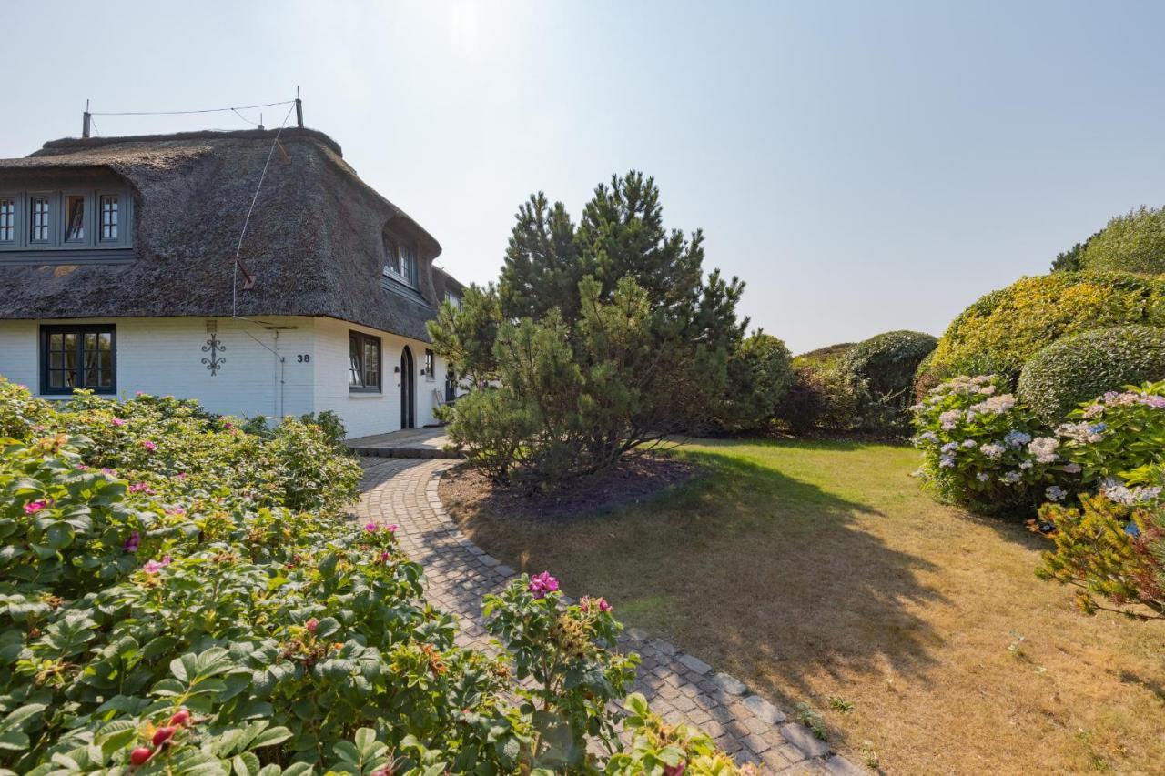 Syltbeach Ferienhaus *