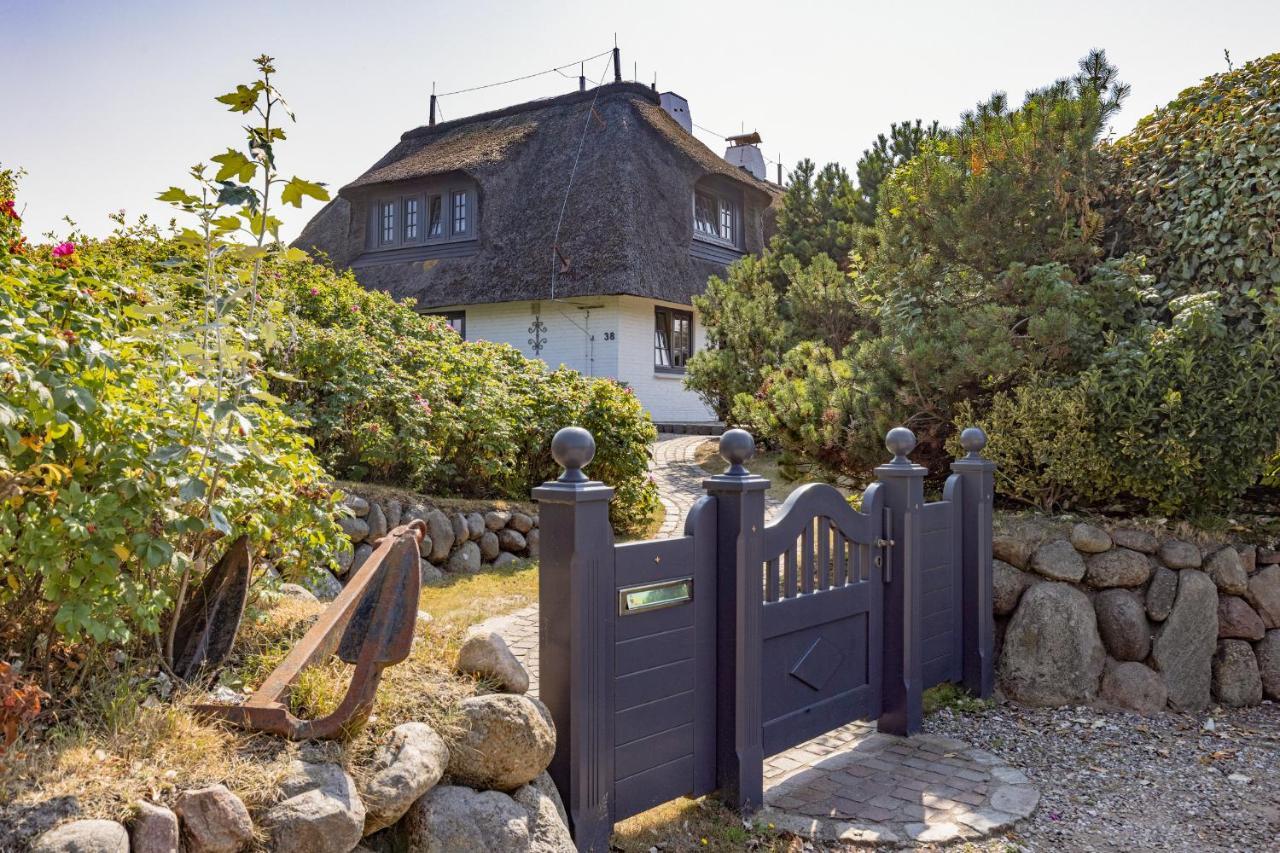 Ferienhaus Syltbeach *