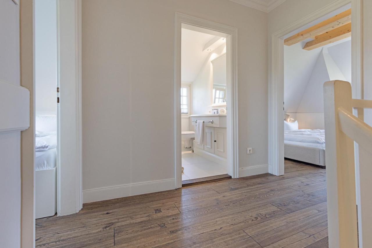 Syltbeach Ferienhaus