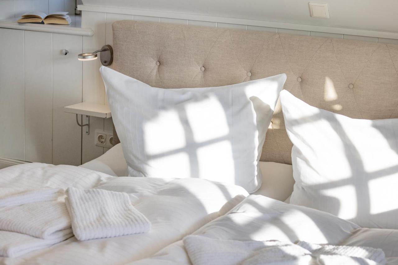 Syltbeach Ferienhaus List auf Sylt
