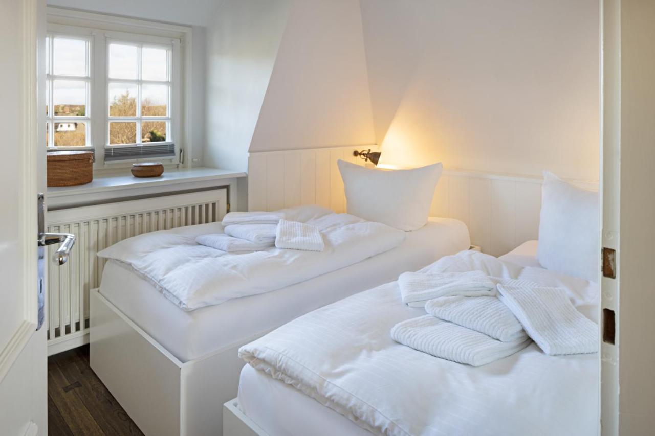 Ferienhaus Syltbeach *