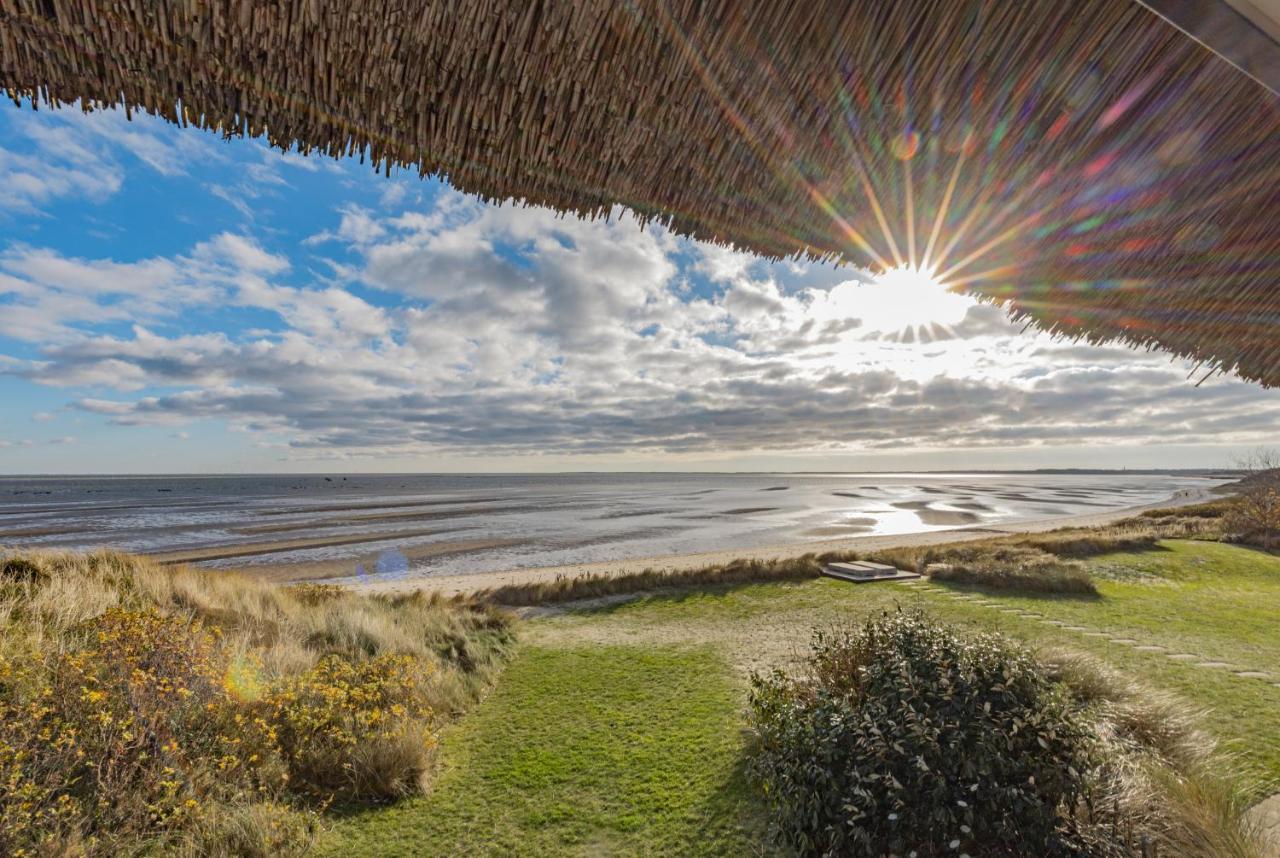 Syltbeach List auf Sylt