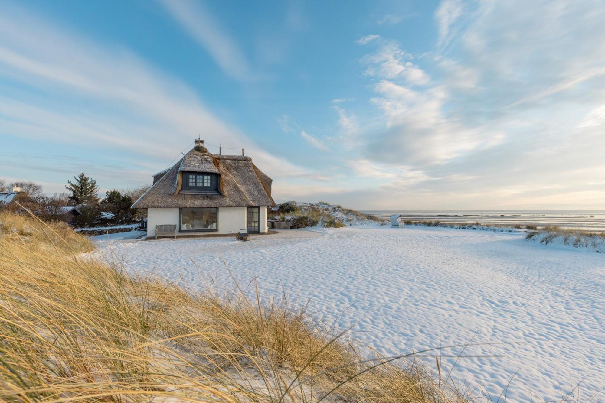 Syltbeach * List auf Sylt