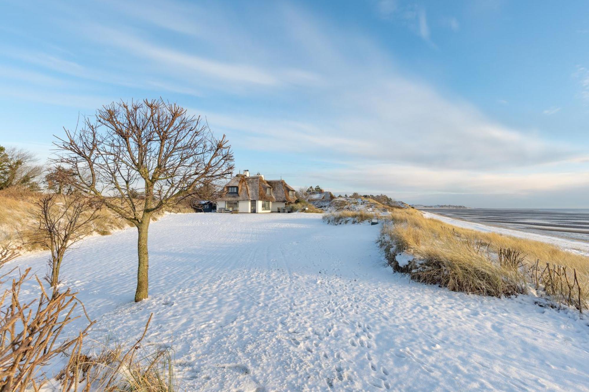 Syltbeach * List auf Sylt